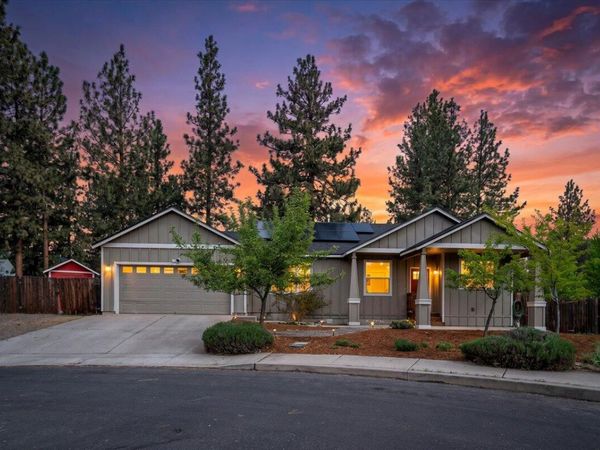61095 Honkers Court, Bend, OR 97702