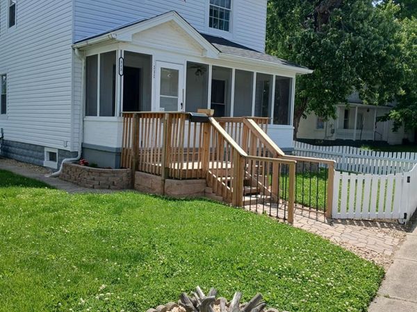 313 S Sutphin Street, Middletown, OH 45044
