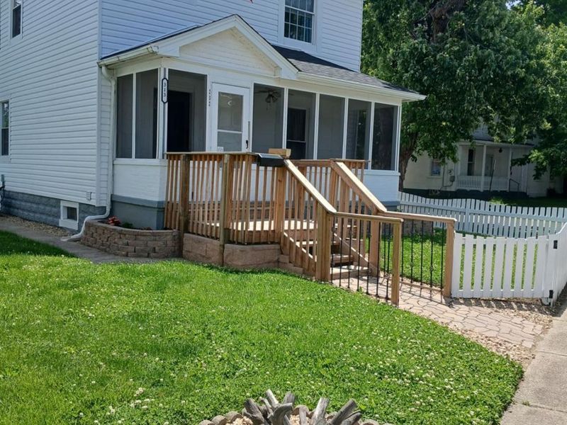 313 S Sutphin Street, Middletown, OH 45044 Photo 1