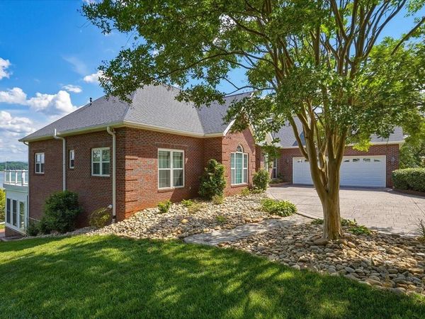 311 Alberts Cove, Rutledge, TN 37861