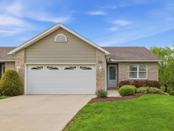 294 W Durbin Cir., Bellville, OH 44813