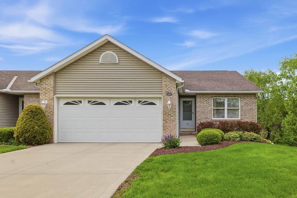 294 W Durbin Cir., Bellville, OH 44813 Main Photo