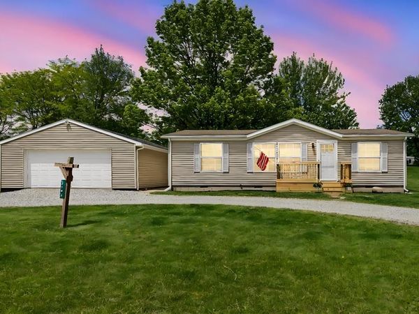 7326 State Route 19 U6 L194-195, Mount Gilead, OH 43338