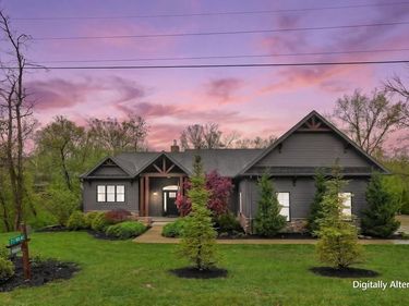 7326 State Route 19, Mount Gilead, OH 43338