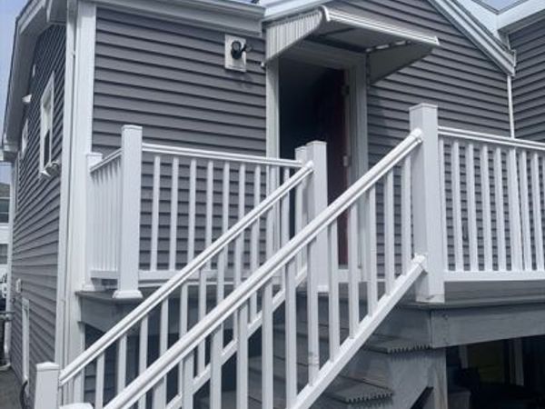 68 Shawmut St, Unit 2, Revere, MA 02151