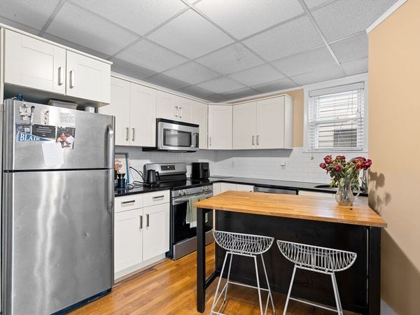674 Saratoga, Unit B, Boston, MA 02128