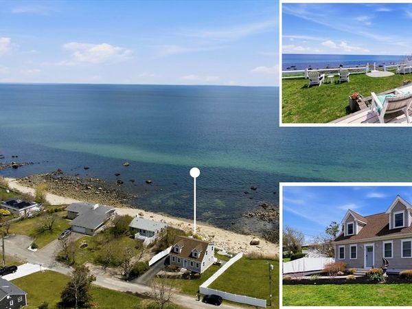 21 Shoreline Way, Plymouth, MA 02360