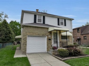 570 Roycroft Boulevard, Buffalo, NY 14225