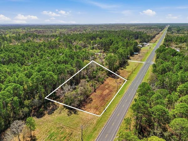 State Rd 24, Cedar Key, FL 32625