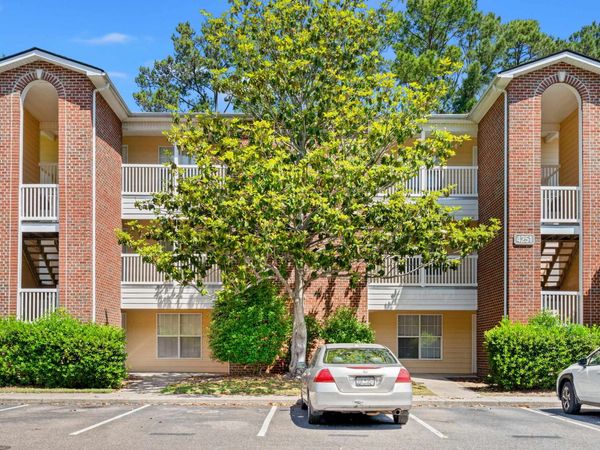 4251 Villas Dr. , Unit 307, Little River, SC 29566