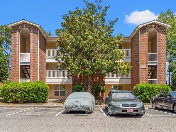 4247 Villas Dr. , Unit 402, Little River, SC 29566