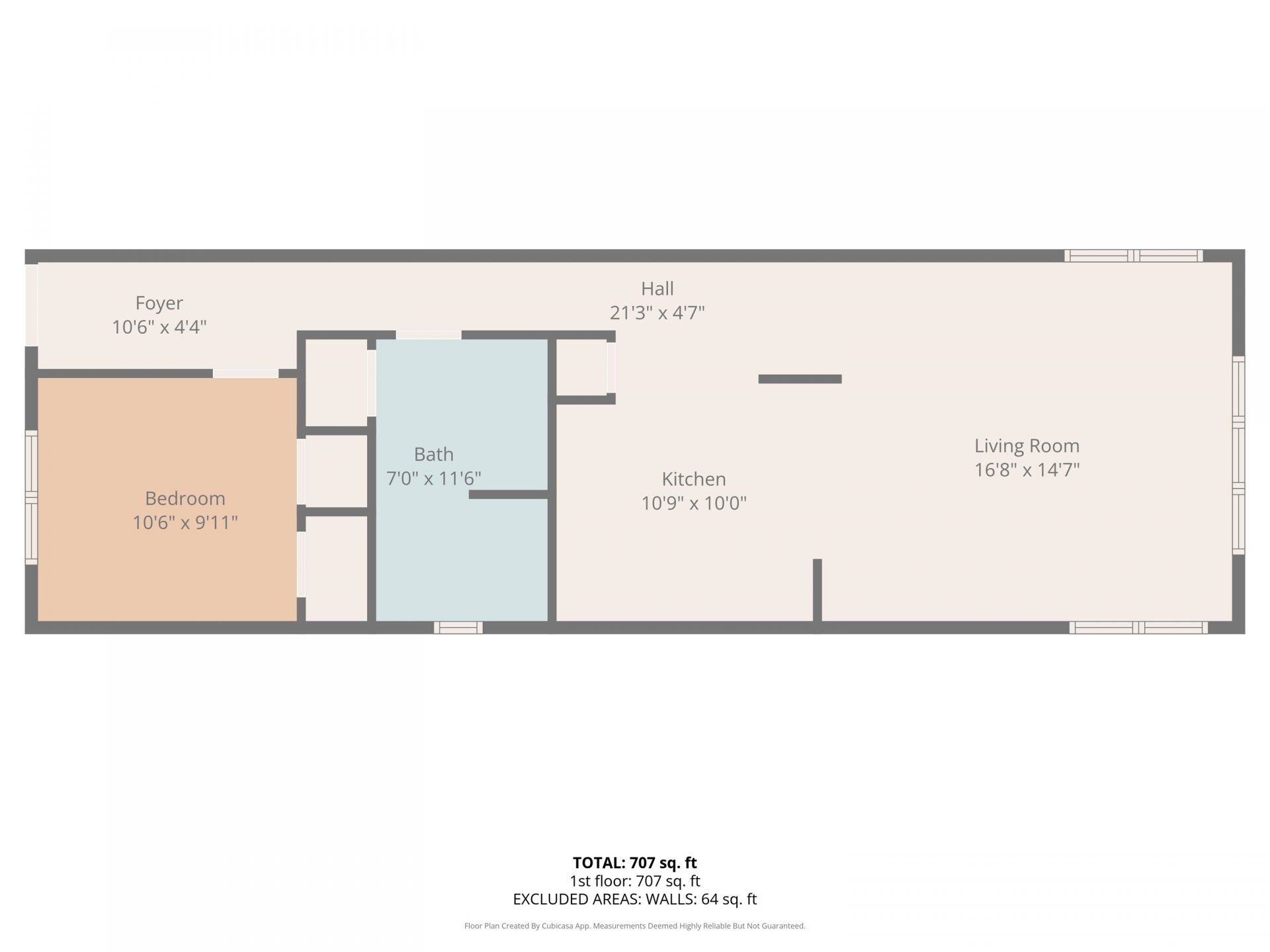 4247 Villas Dr.  Photo 19
