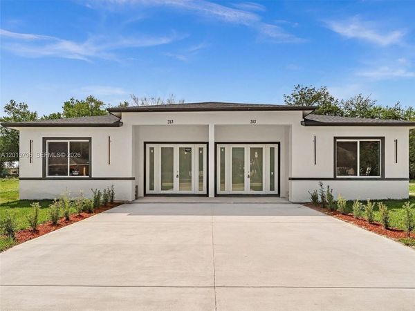 313 13th S St, Unit A, Fort Pierce, FL 34950