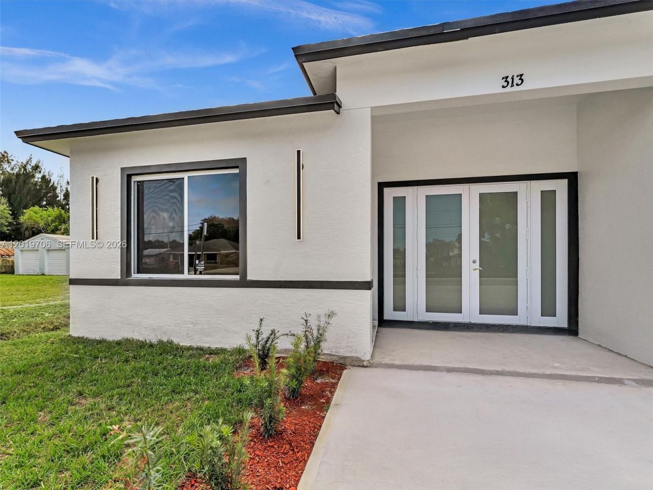 313 13th S St, Unit A, Fort Pierce, FL 34950 Photo