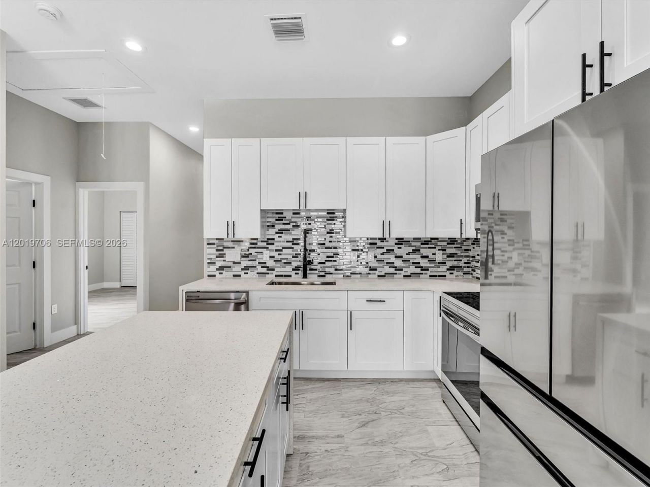 313 13th S St, Unit A, Fort Pierce, FL 34950 Photo