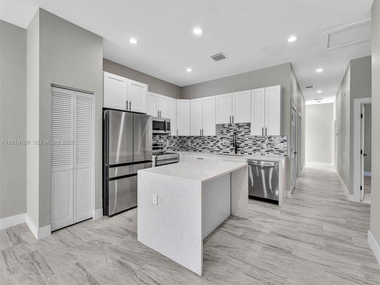 313 13th S St, Unit A, Fort Pierce, FL 34950 Photo