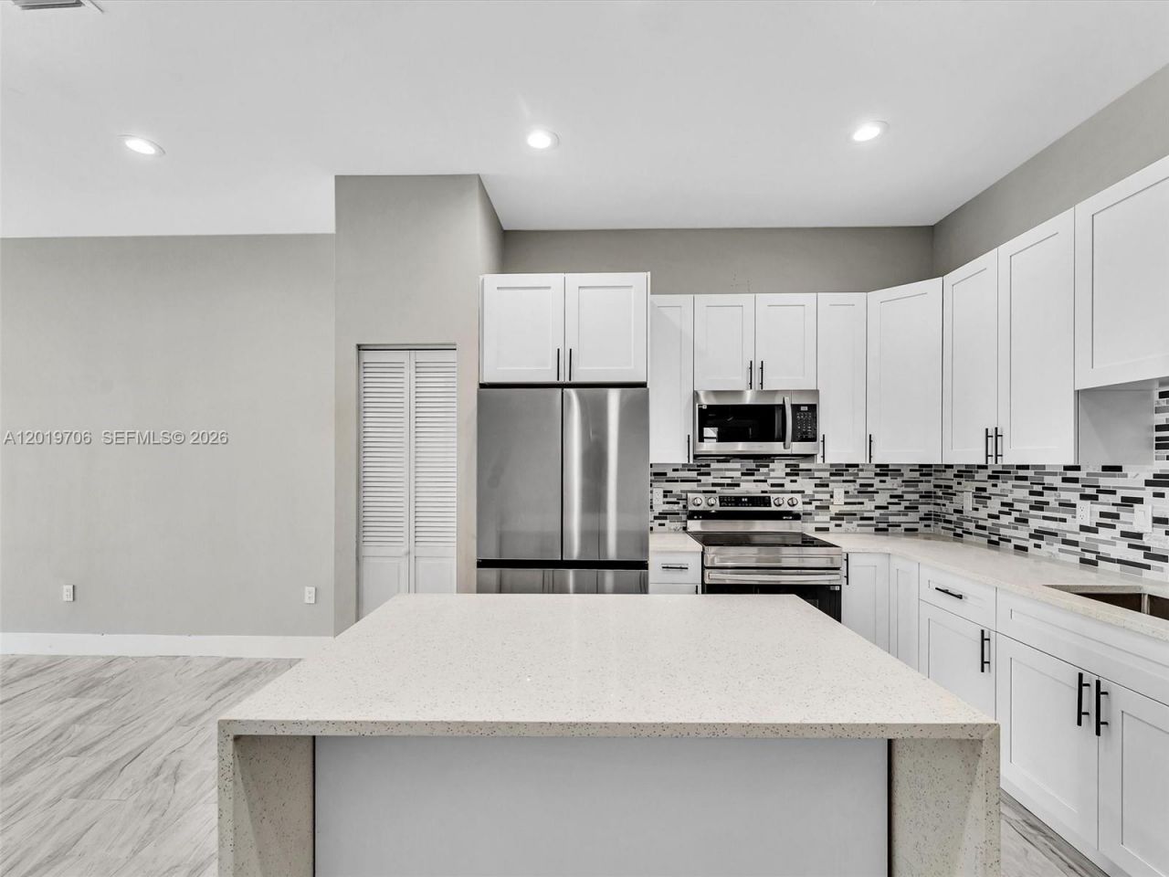 313 13th S St, Unit A, Fort Pierce, FL 34950 Photo