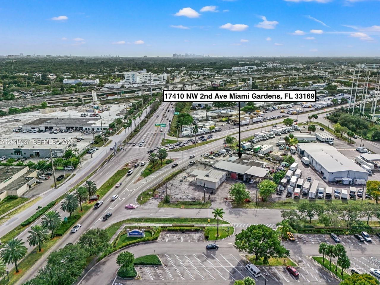 17410 NW 2nd Ave , Miami Gardens, FL 33169 Photo