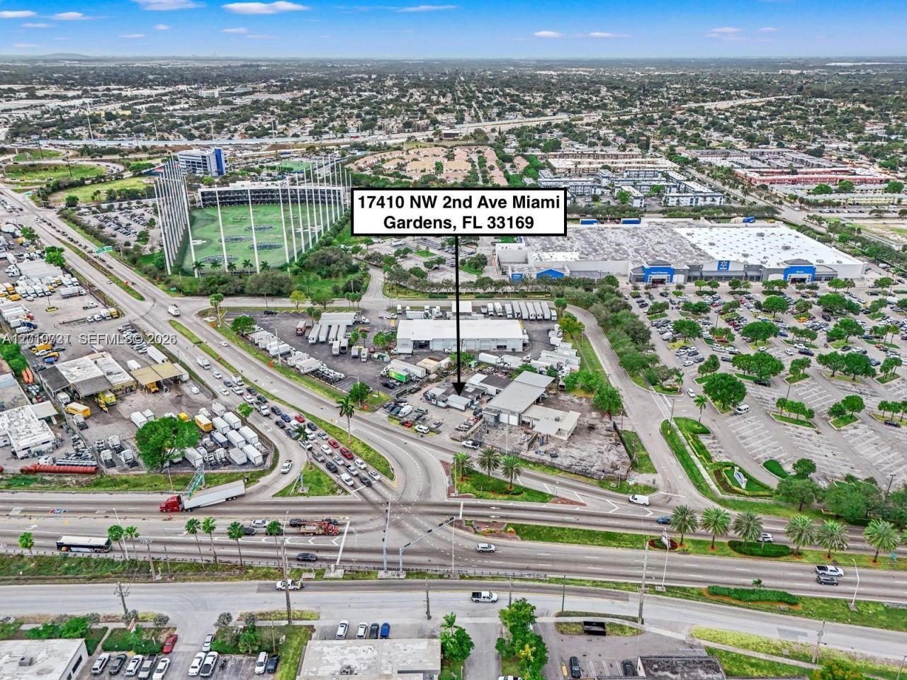17410 NW 2nd Ave , Miami Gardens, FL 33169 Photo