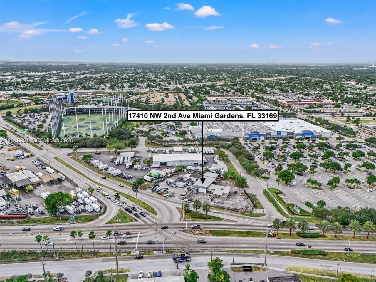 17410 NW 2nd Ave , Miami Gardens, FL 33169 Photo