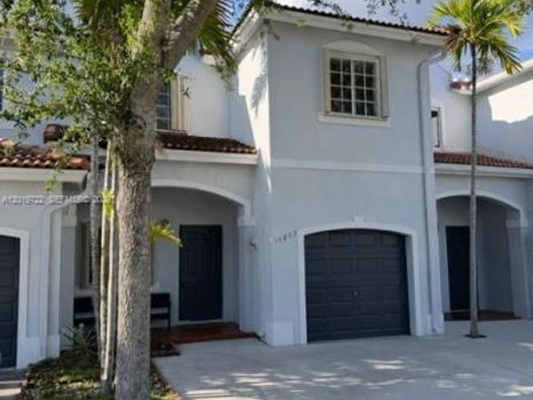 14803 SW 9th Ln , Miami, FL 33194