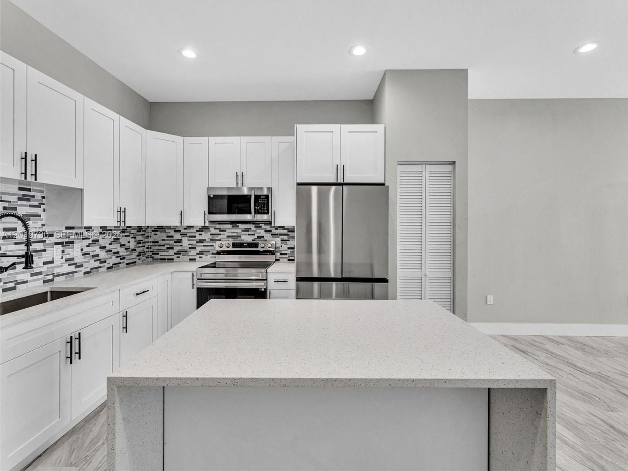 313 13th S St, Unit B, Fort Pierce, FL 34950 Photo