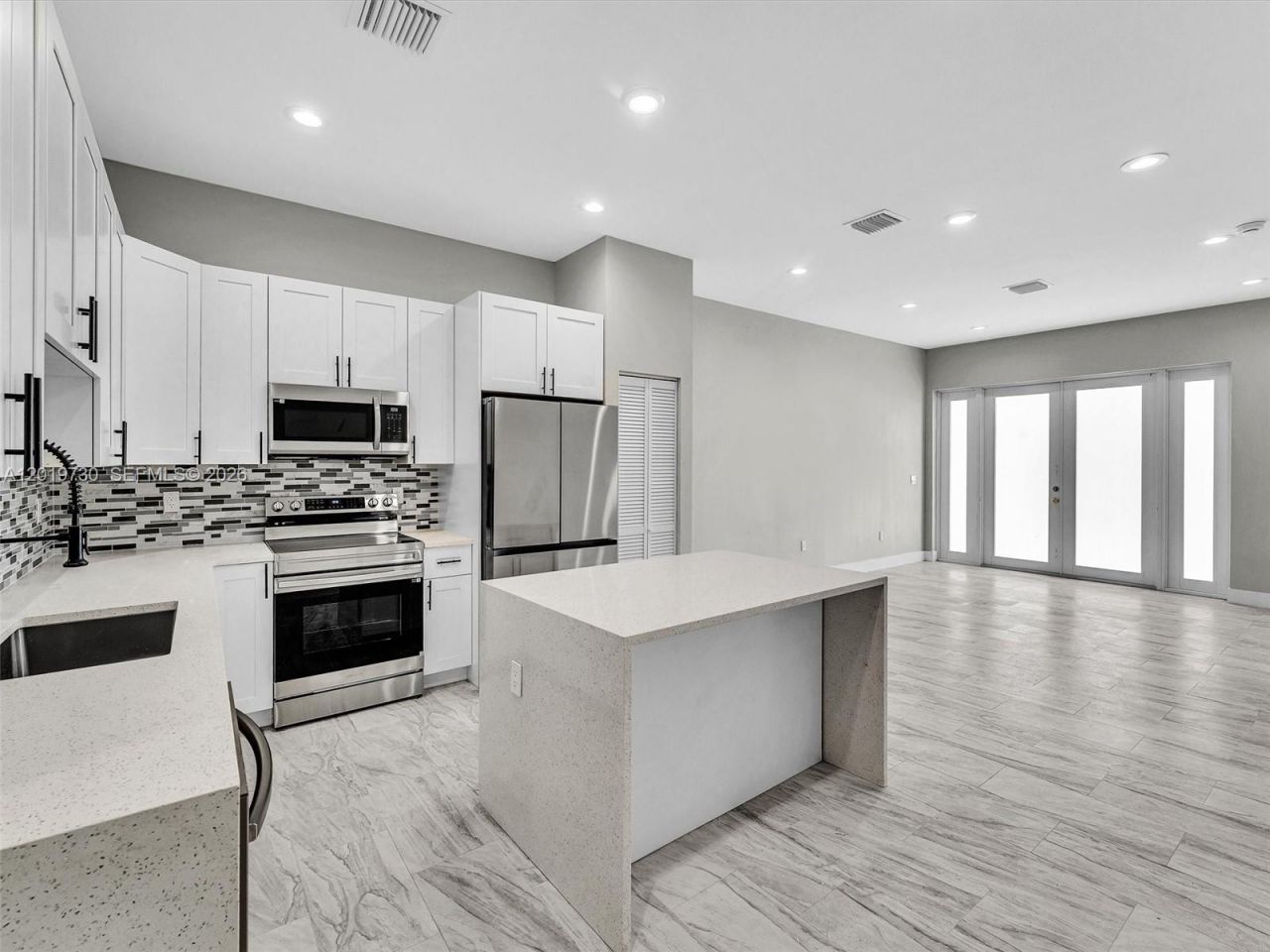 313 13th S St, Unit B, Fort Pierce, FL 34950 Photo