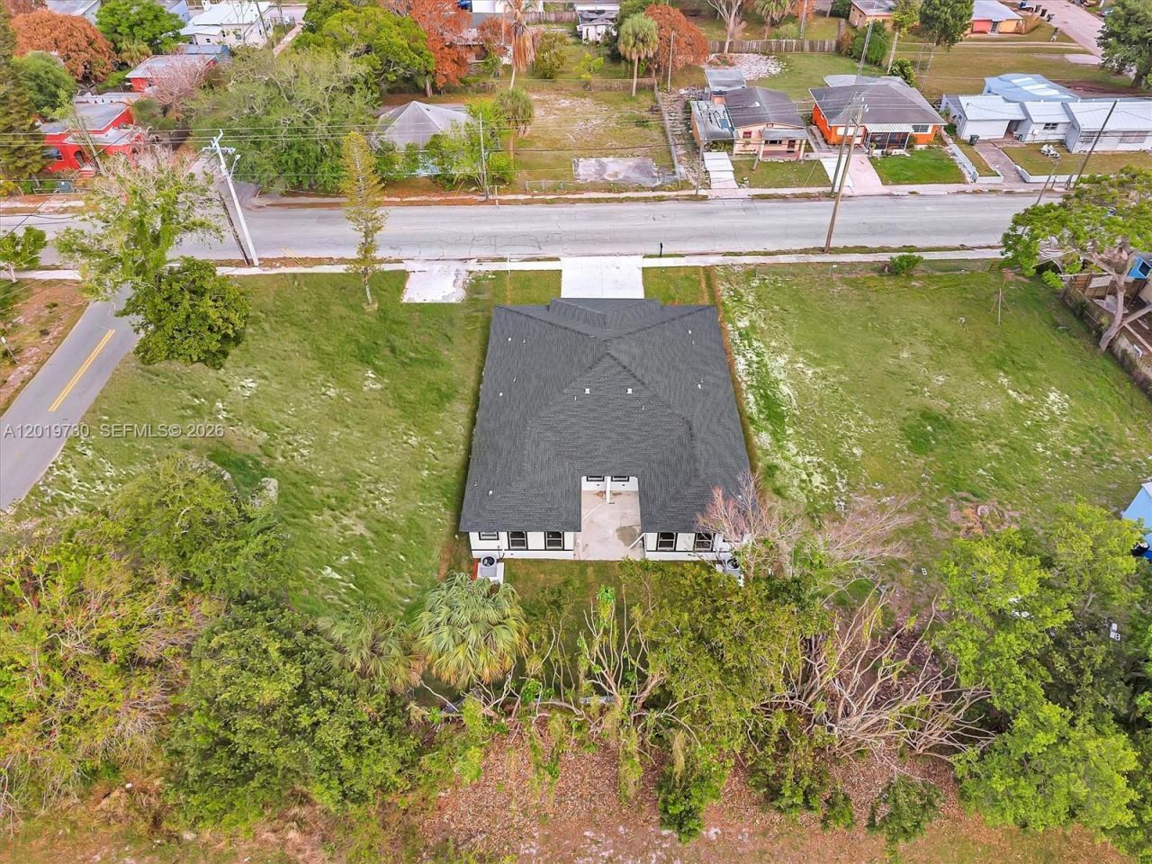 313 13th S St, Unit B, Fort Pierce, FL 34950 Photo