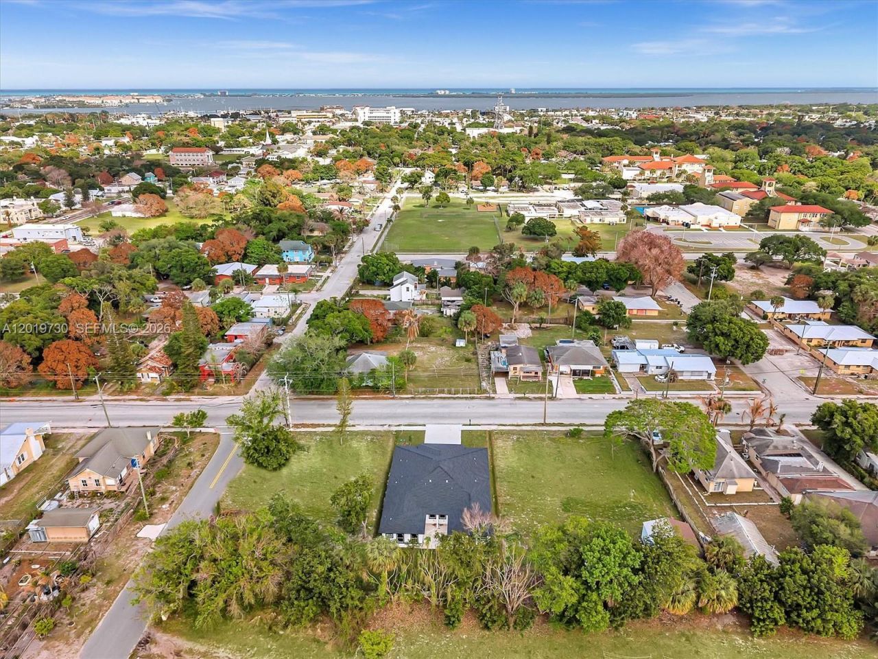 313 13th S St, Unit B, Fort Pierce, FL 34950 Photo