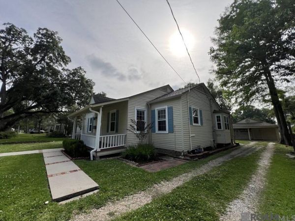 2179 Hollydale Ave, Baton Rouge, LA 70808