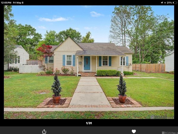 2179 Hollydale Ave, Baton Rouge, LA 70808