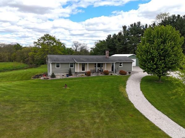 744 Old State Road, Norwalk, OH 44857