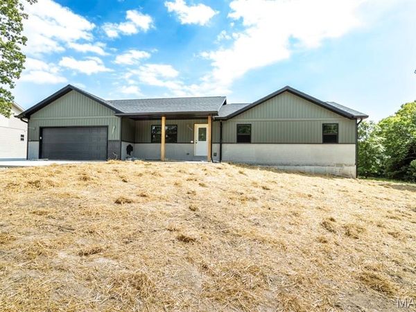 115 Sweet Valley Circle, Crocker, MO 65452