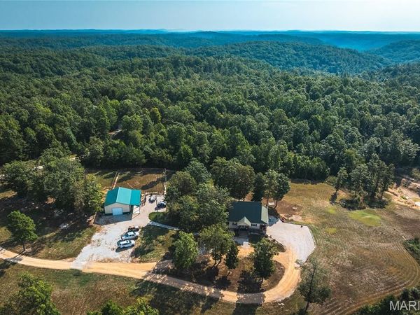 8096 Buffington Road, Summersville, MO 65571