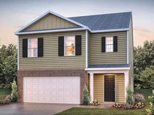 4061 Yucca Avenue , Winston-Salem, NC 27127