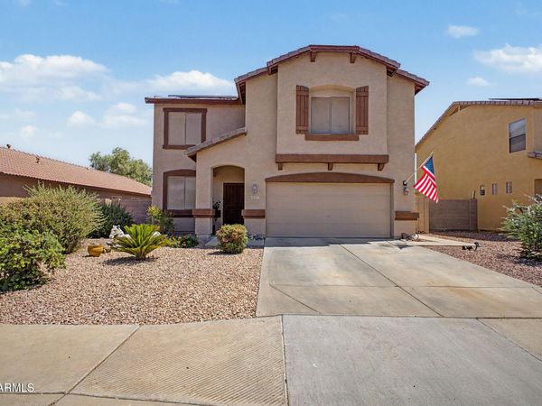 16039 W ACAPULCO Lane, Surprise, AZ 85379