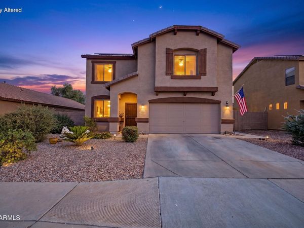 16039 W ACAPULCO Lane, Surprise, AZ 85379