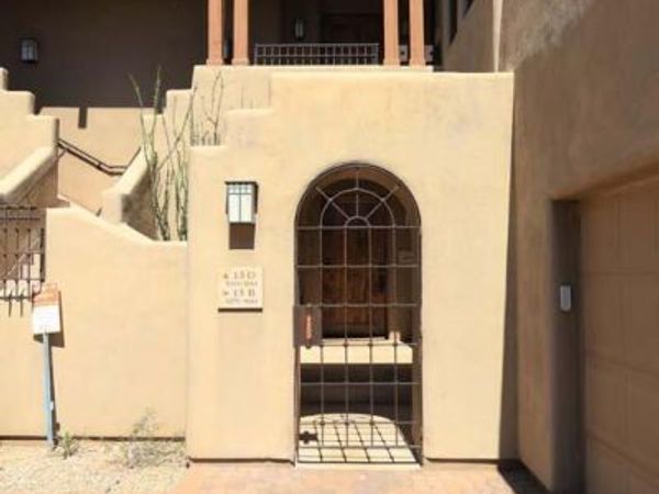 36601 N Mule Train Road, Unit 13D, Carefree, AZ 85377