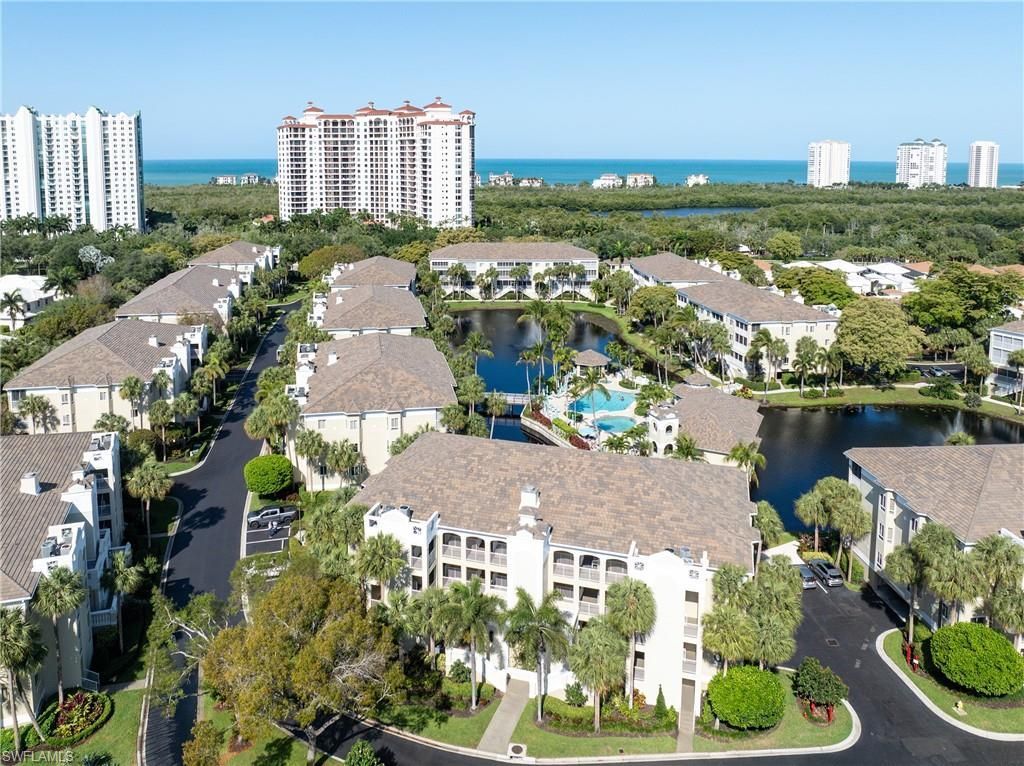 7686 Pebble Creek Cir, Unit 301, Naples, FL 34108 Photo