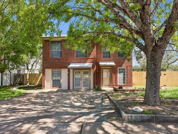 8509 Copano DR, Austin, TX 78749
