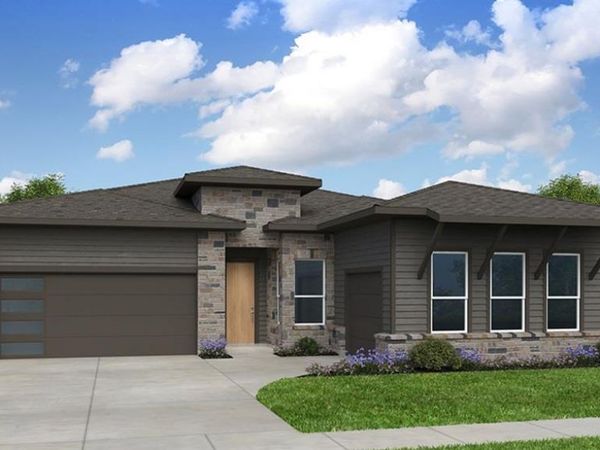 179 Wild Horse DR, Cedar Creek, TX 78612