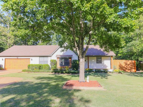 2824 Turtle Creek Road, Jonesboro, AR 72404