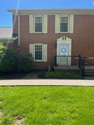 Arinco-houseです Alliance OH Residential Properties - KIKO Real Estate