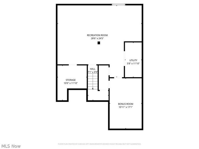 6919 Woodwalk Drive, Unit 38, Brecksville, OH 44141 Photo 38