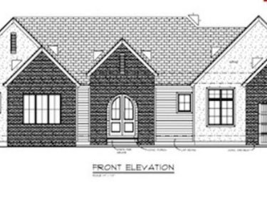 4317 N 215th Street , Omaha, NE 68022