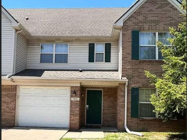 7446 Lacy Drive, Van Buren Twp, MI 48111