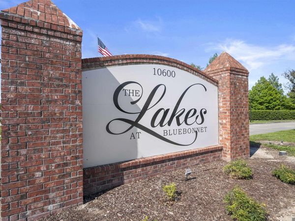 10600 Lakes Blvd, Unit #1805, Baton Rouge, LA 70810