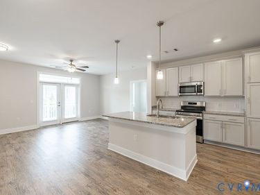 10530 Stony Bluff Drive, Unit 105, Ashland, VA 23005