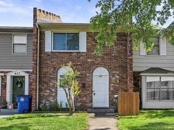 435 W 4th Street, North Little Rock, AR 72114