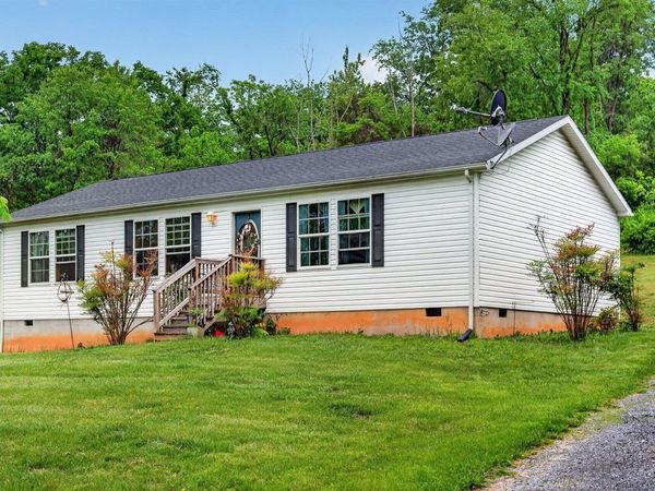 16229 NORTH MOUNTAIN RD, BROADWAY, VA 22815